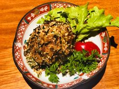 -肉魁屋·烧肉·烧鸟·酒场(高新店)