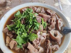 -阁瑞居闫记卤煮(乔庄北街店)