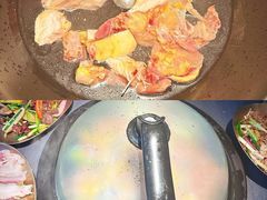 -阿鸡鱼庄·顺德鲜蒸小炒(亚运村店)
