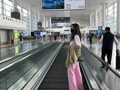-广州白云国际机场