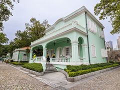 -龙环葡韵住宅式博物馆