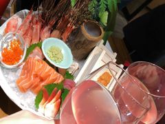 -和彩放题餐厅(酒仙桥店)