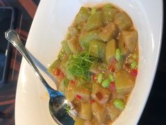 -运·中餐厅(成都华尔道夫酒店)