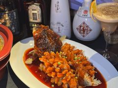 -RIVIERA 松鹤楼(外滩店)