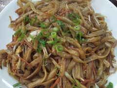 -顺德公平靓正特色牛花粥(花都店)