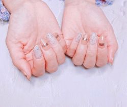 -EAST日式美甲美睫沙龙