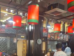 -陈府大宅门成都火锅·手切鲜肉(太原街店)