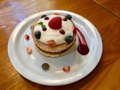 -AFS Cafe & Canteen(闽江二路店)