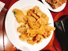 -李氏八大件老菜馆(万宝街店)