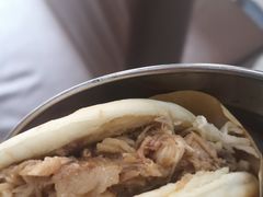 -樊记腊汁肉(竹笆市总店)