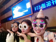 -开乐迪KTV(石桥店)