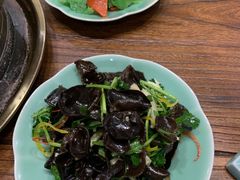 -后院犇牛主题餐厅(云岗店)
