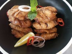 -雅阁国际大酒店·中餐厅