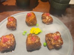 -王府井文华东方酒店-紫膳餐厅