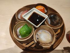 -避风塘(宝山万达店)