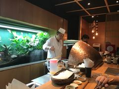 -泉寿司(万科公园店)