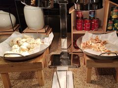 -上海东方佘山翰悦阁酒店·Vie全日制餐厅