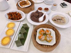 -龙的酒楼·手工早茶·顺德菜(近良路店)