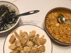 -金海湾海鲜排档(朱家尖店)