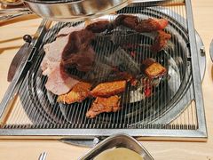 -麻蒲碳烤肉(远景路1号店)