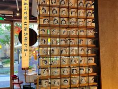 -Brut Eatery Wine Bar & Restaurant (建国东路店)