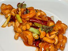 -月福京味斋·烤鸭店·北京菜(鼓楼总店)