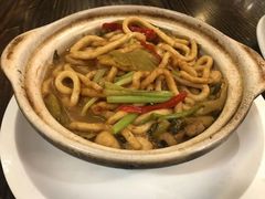 -大洋家·精品潮汕菜·生腌砂锅粥(天河东路店)