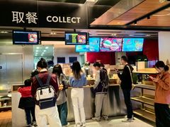 -麦当劳(新王府井店)