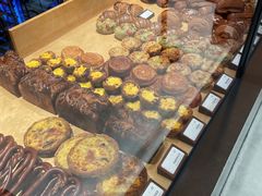 -LANLIZI BAKERY(COSMO店)