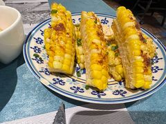 -苏坦土耳其西餐厅(玉林店)