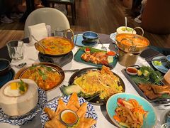 -BetterThai 泰加(苏州中心店)
