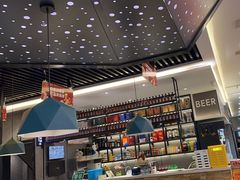 -517烧烤·龙虾·海鲜大排档(万象都荟店)