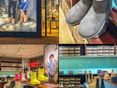 -百年港湾奥特莱斯(香炉礁店)