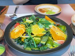 -FOOOO CITY CLUB 孚乐里音乐西餐酒吧(悠方店)
