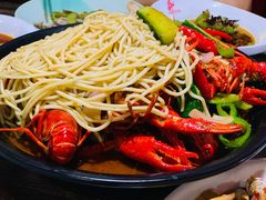 -龙虾风暴(松江店)