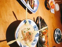 -一心创作料理屋(经开万达店)