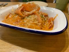 -HELLO 27 意面·沙拉·帕尼尼