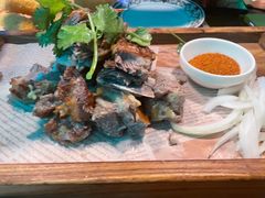-纳瓦新疆菜(银都店)