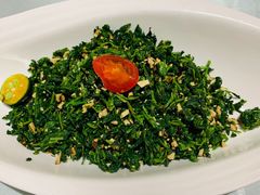 中宁枸杞苗-宁夏国强手抓羊肉·清真菜(未央路凤三店)