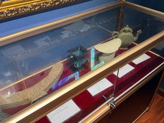 -Xcape异时刻密室逃脱魔法互动(瑞虹天地太阳宫店)