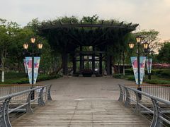 -荷风细雨·中国茶宴(碧云店)