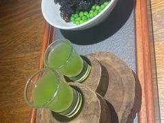 -浙里本味·宴四季江南(三台山路店)