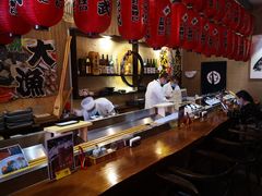 -千代武日本料理(开发区店)