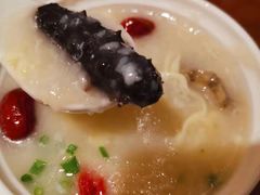 -吕氏疙瘩汤·新鲁菜(济南万象城店)