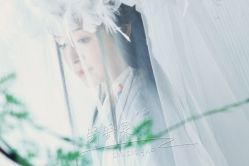 -梓摄影古装写真工作室(富力广场店)