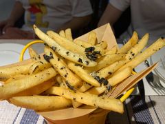 -Primo·丽莫意大利窑烤披萨