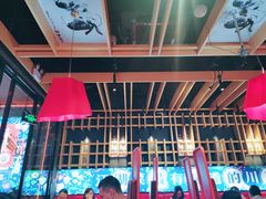 -兔槽江湖菜·重庆璧山兔(水围店)