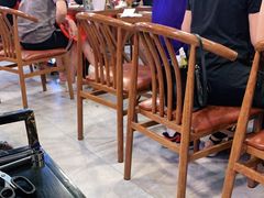 大堂-牛犇烤肉(物资学院路店)