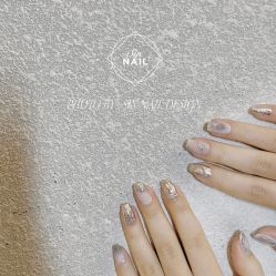 -Sin Nail芯日式美甲美睫店