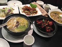 -鹿港小镇(霄云店)